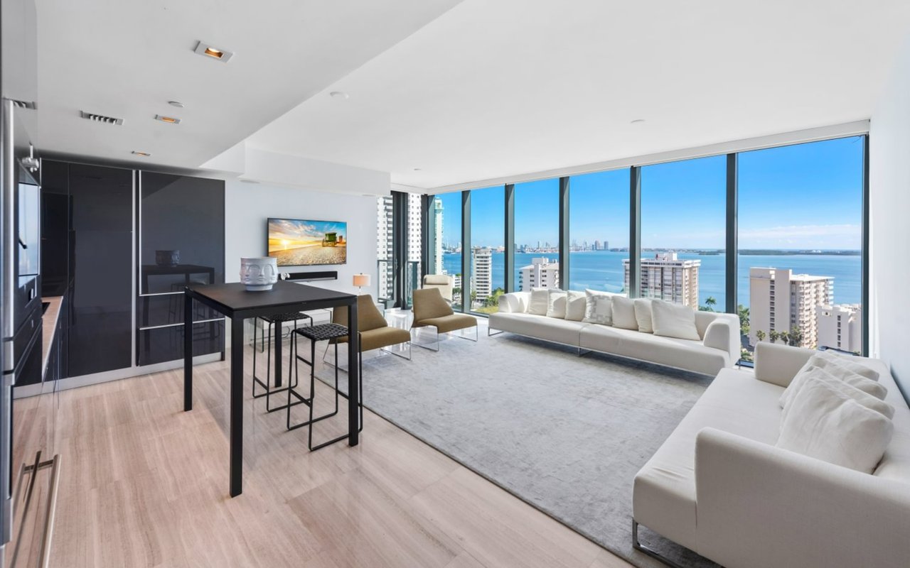 How Staging Made an Impact in One South Boston Condo