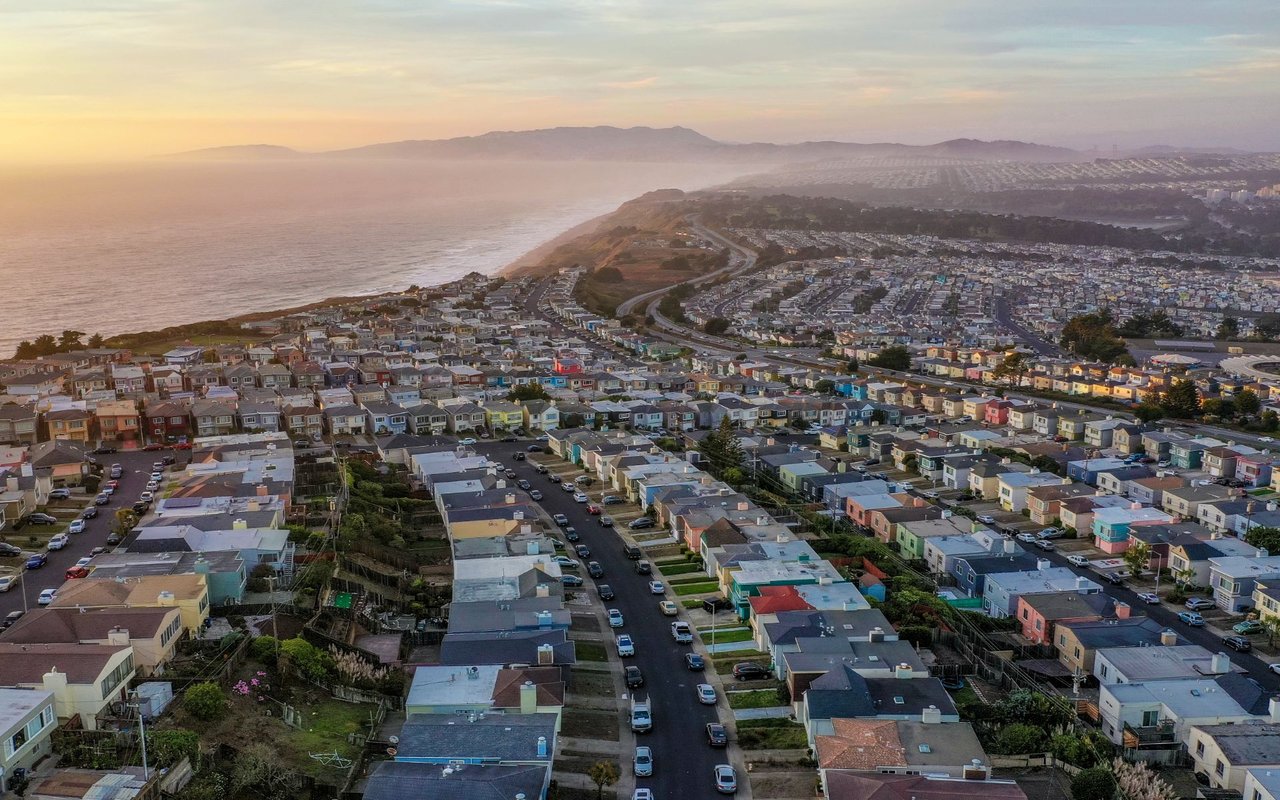 Daly City