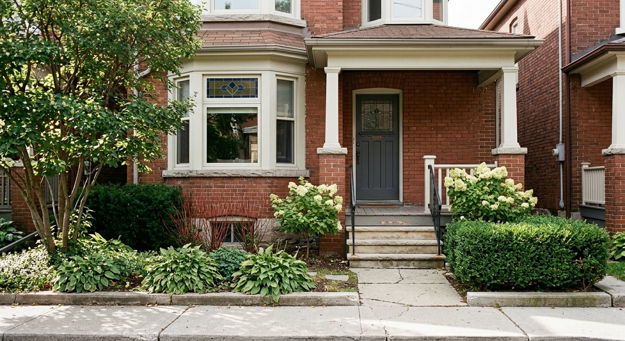 Living Beside High Park: Daily Life Explained