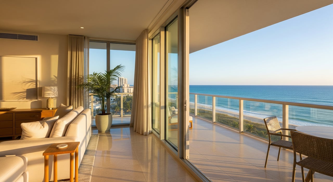 Hallandale Beach Condos For Seasonal Use: What To Evaluate