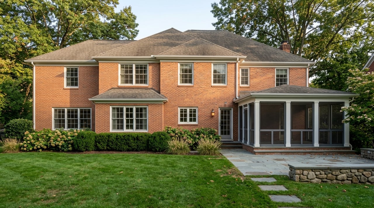Greenfield Hill Or Beach Area? Deciding Your Fairfield Address