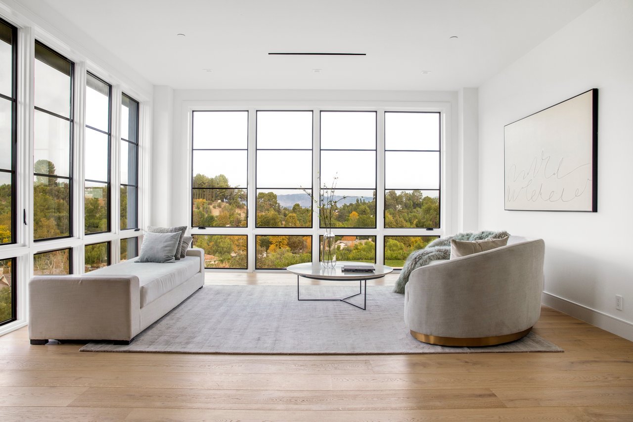  5350 Lasher Road, Hidden Hills, CA 91302