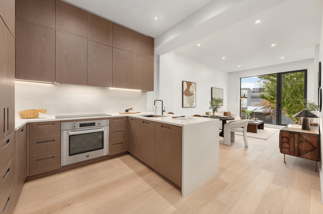 701 Prospect Place #501