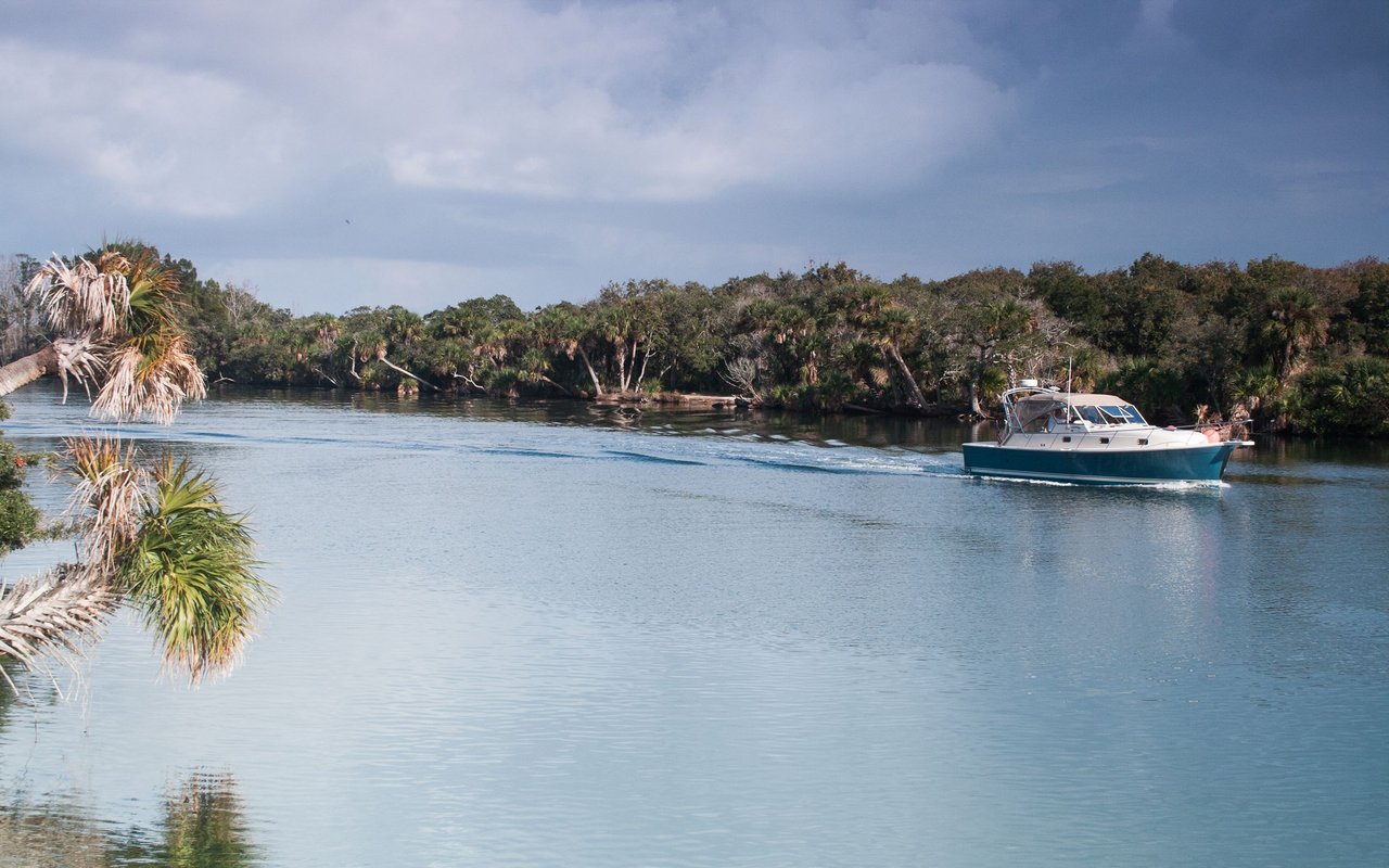 Merritt Island