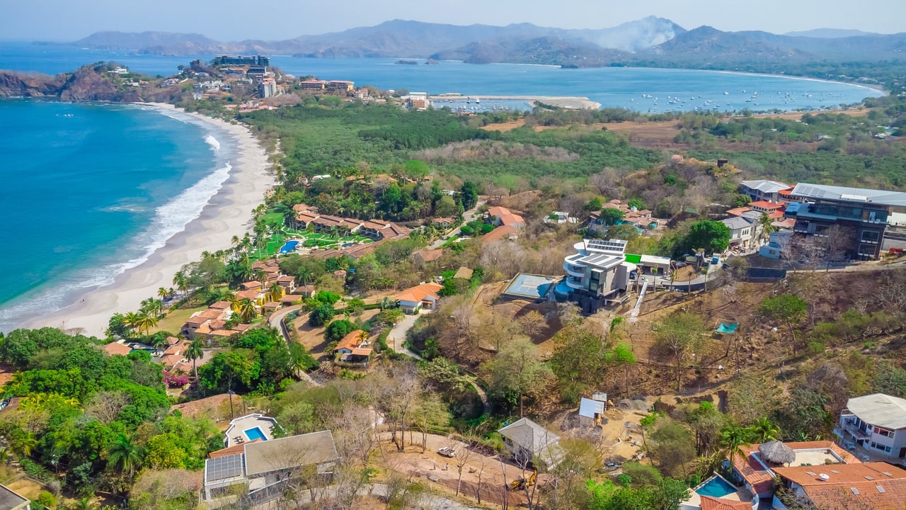 Casa Margarita | Ocean View Luxury House In Playa Flamingo!