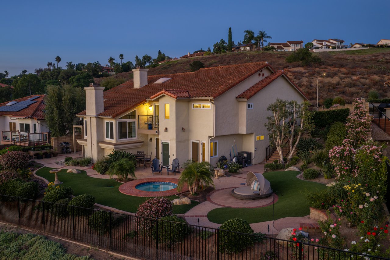 4045 Vortex Place | Escondido