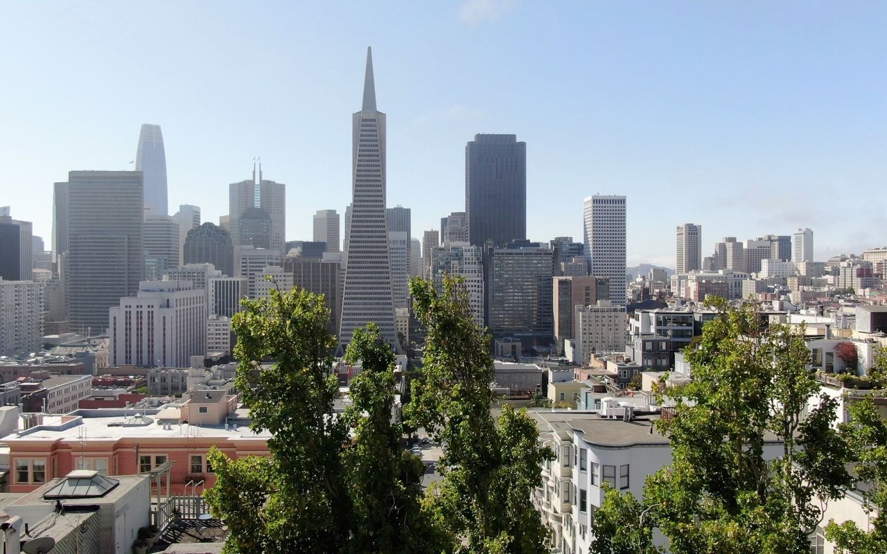 San Francisco