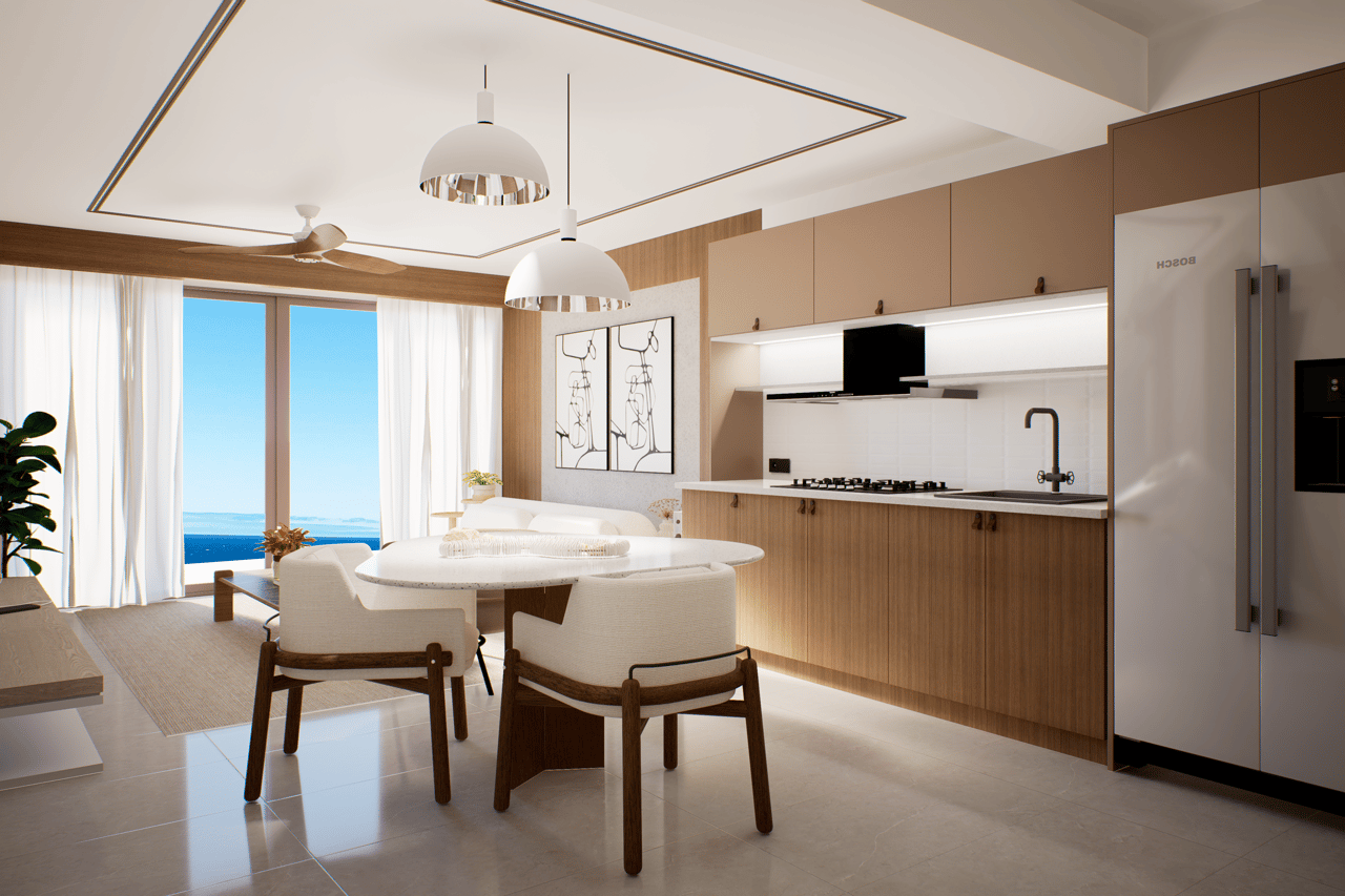 Caribbean Suites