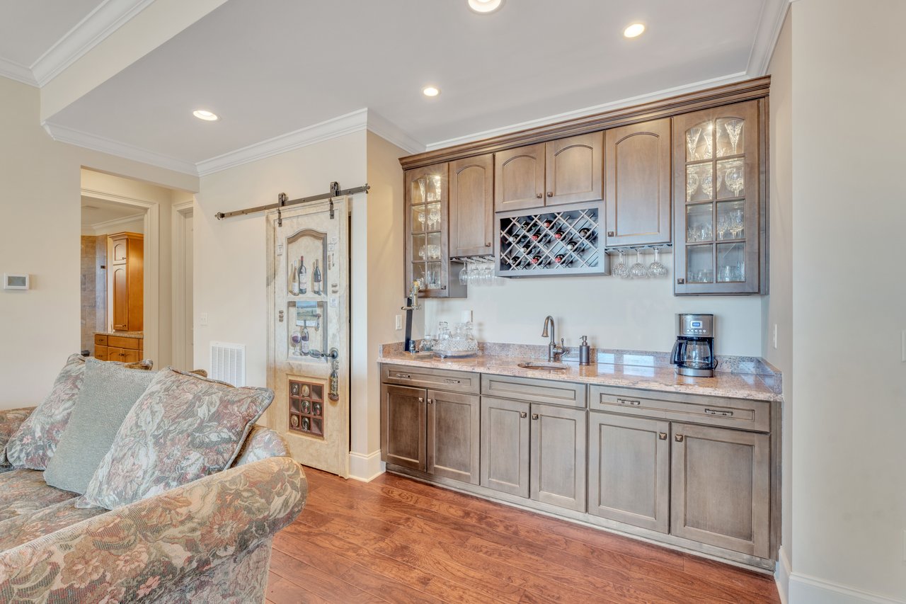 209 Craggy Rock Lane