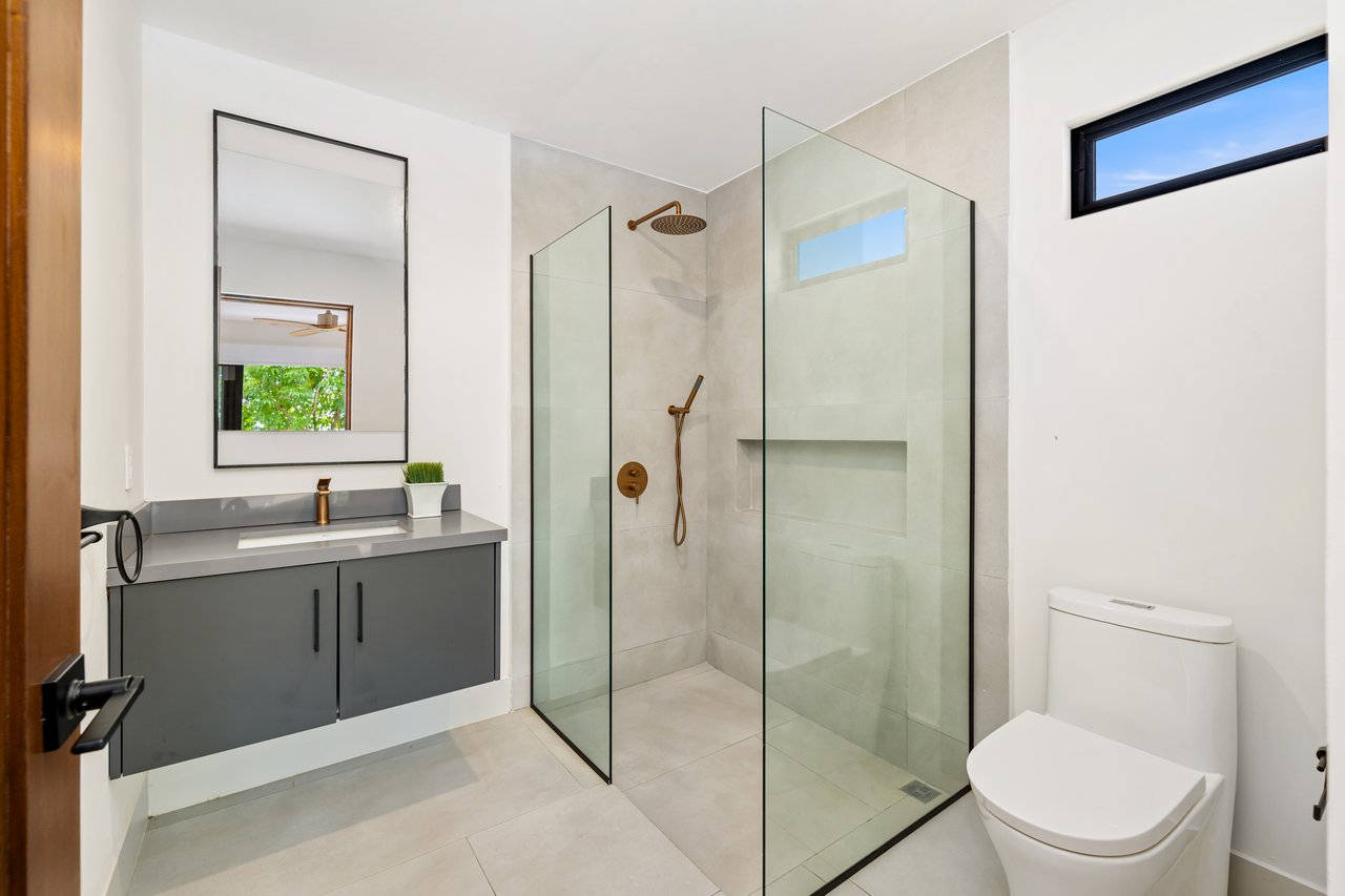 Villa Cielo | Luxury Ocean-View Estate with Smart Tech & Guest Casita in Mar Vista, Flamingo