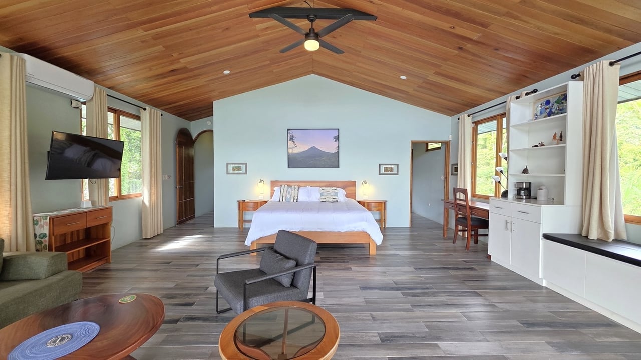 Affordable Resort Style Ocean View Home