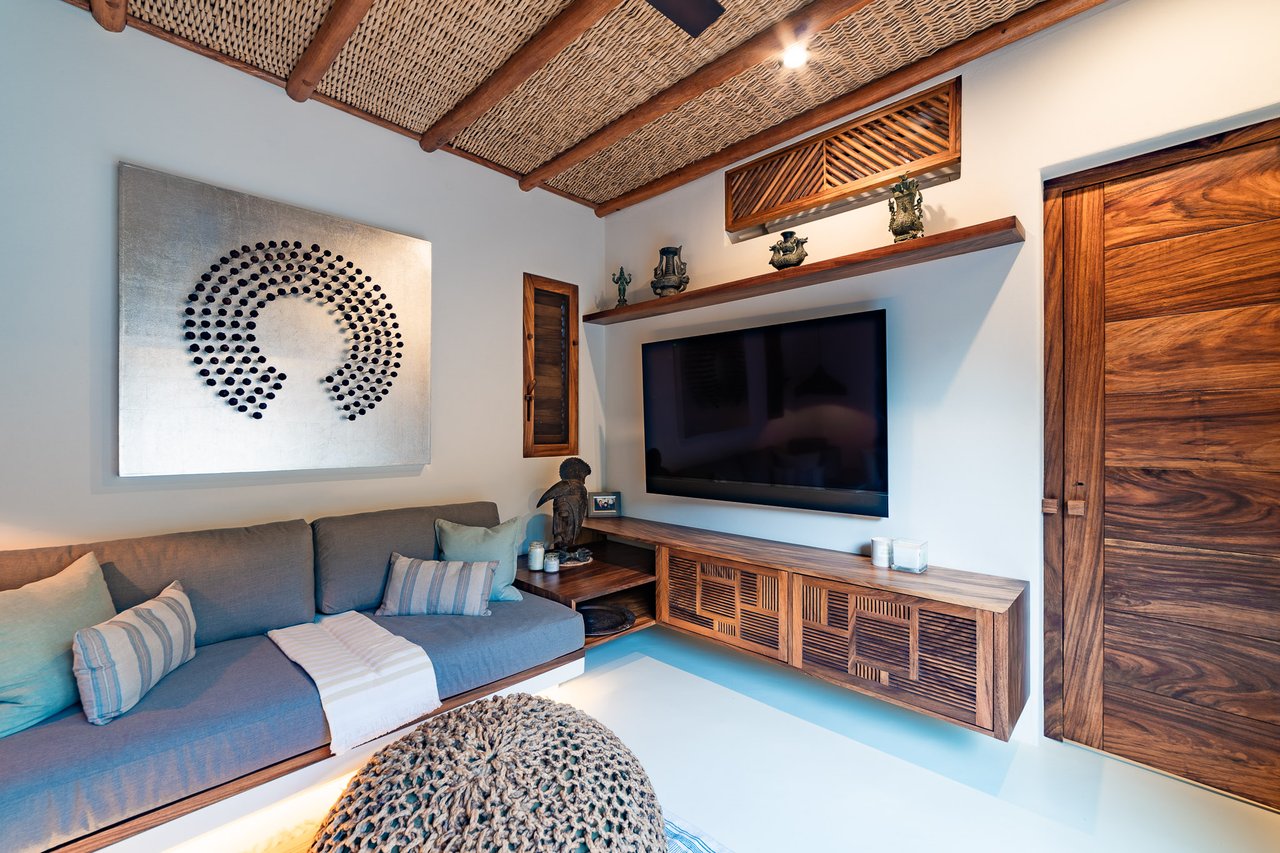 3 bedroom, Single Family Homes, Villa SOLERI 