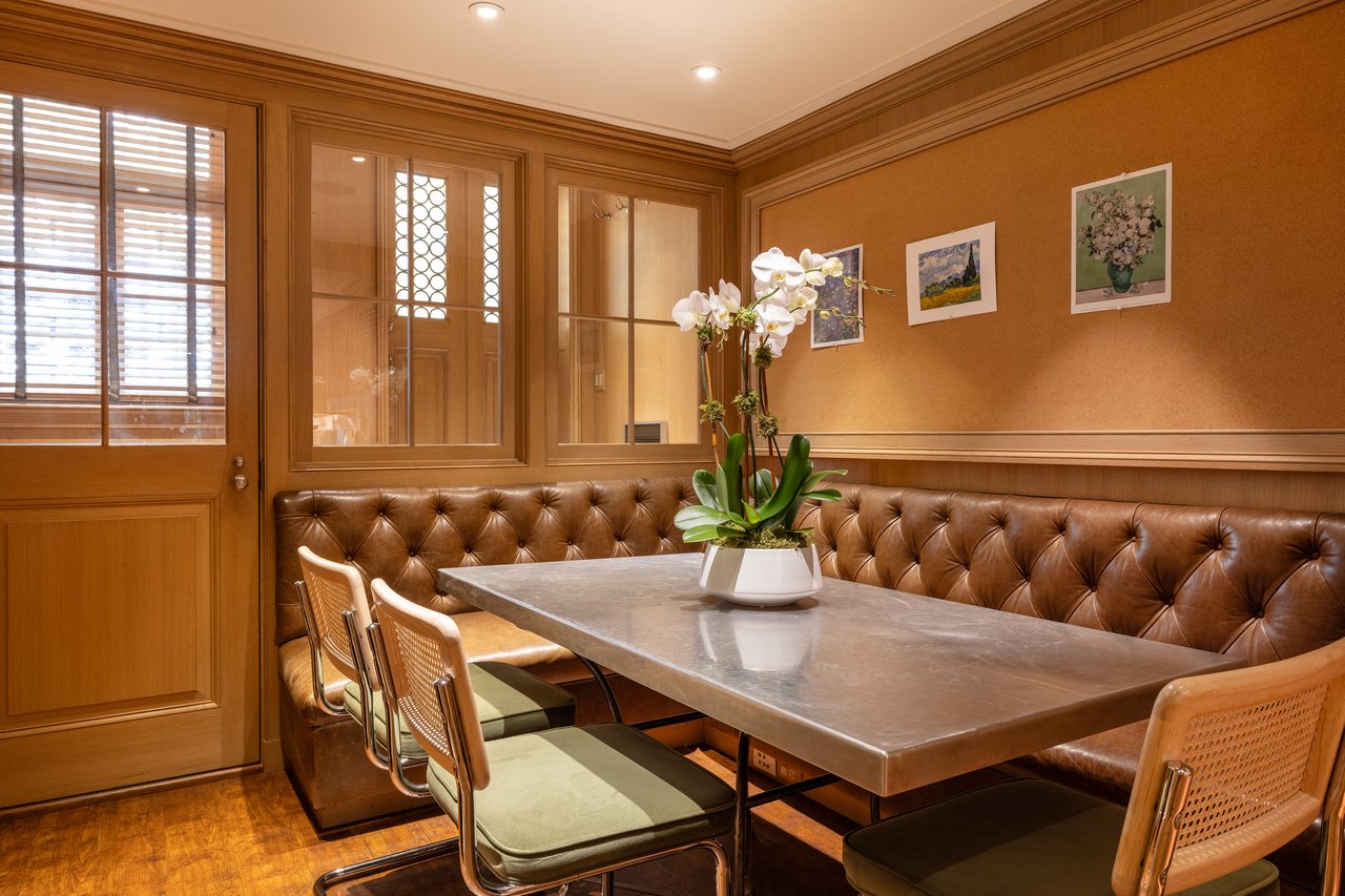 126 East 74th Street