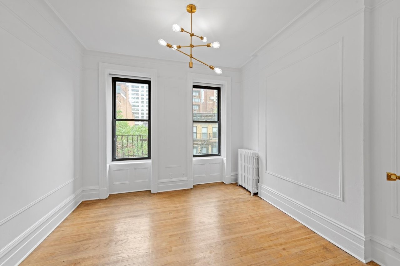 322 E 85th St, 5A, Yorkville