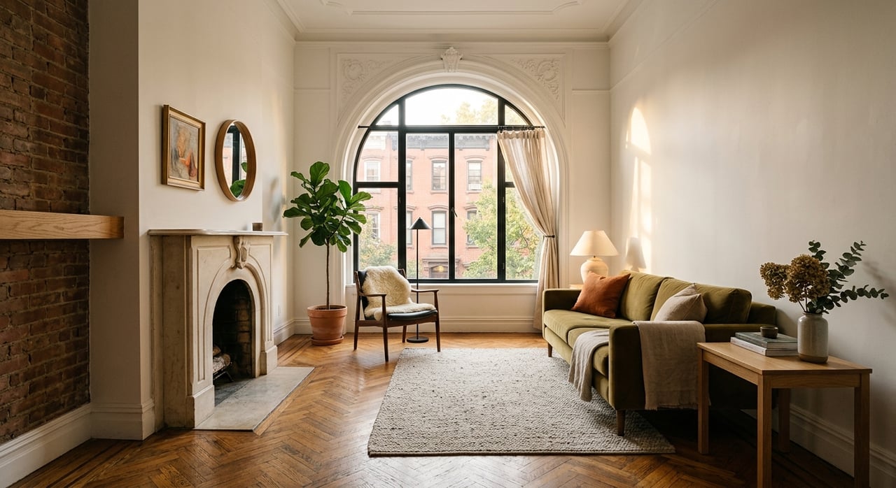 Buying A Pied A Terre In Gramercy