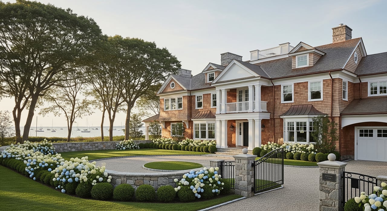 Calculate Your Greenwich Buyer Rebate With NestEdge