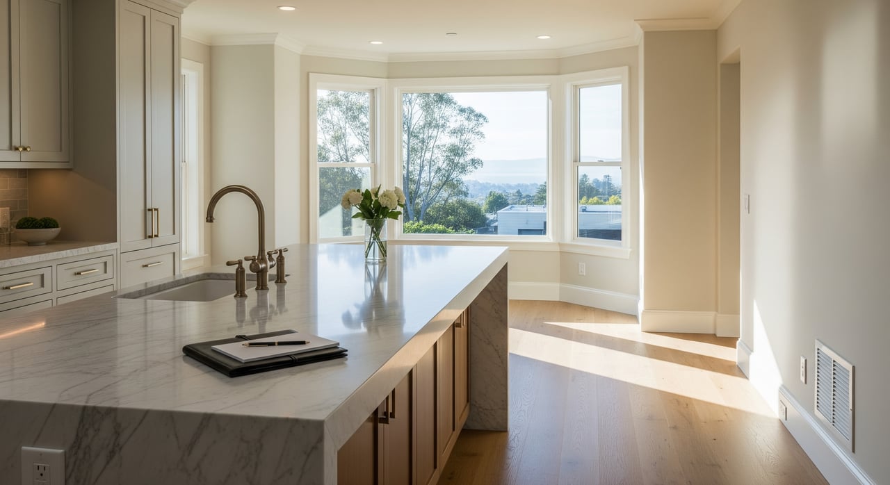 Pre‑List Inspections That Speed San Mateo Sales