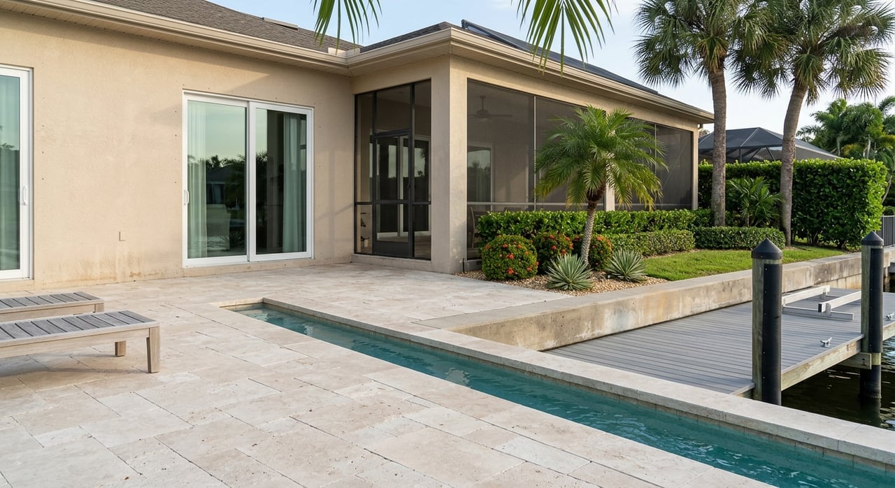 Guide To Buying Waterfront Property In Venice Florida