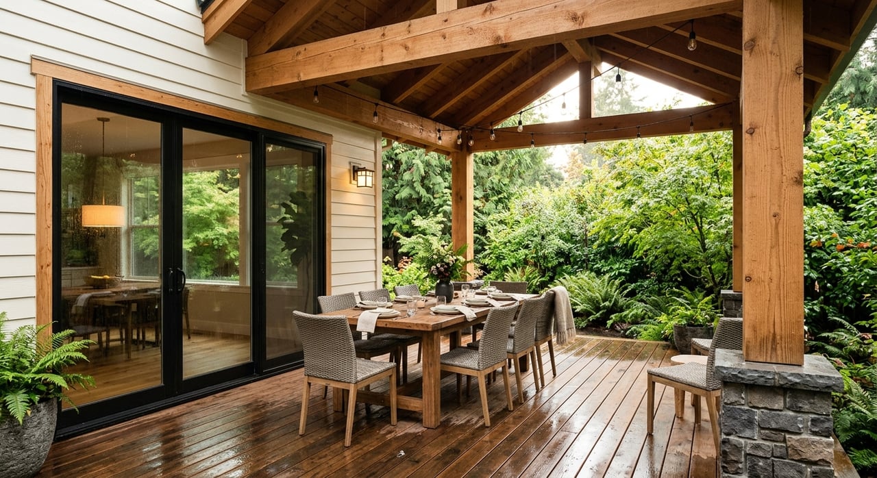 Outdoor Living And Weekend Fun Around Monroe