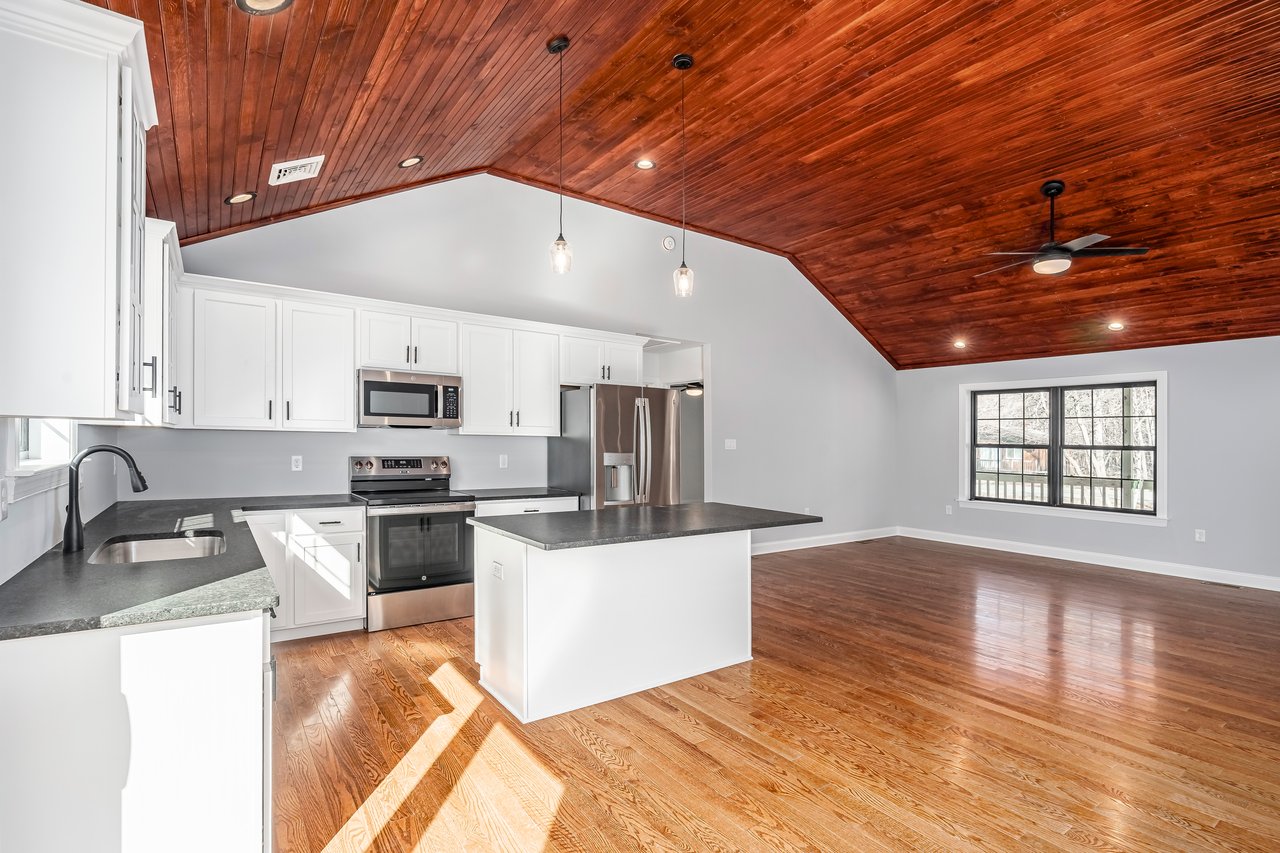 31 Parker Trail