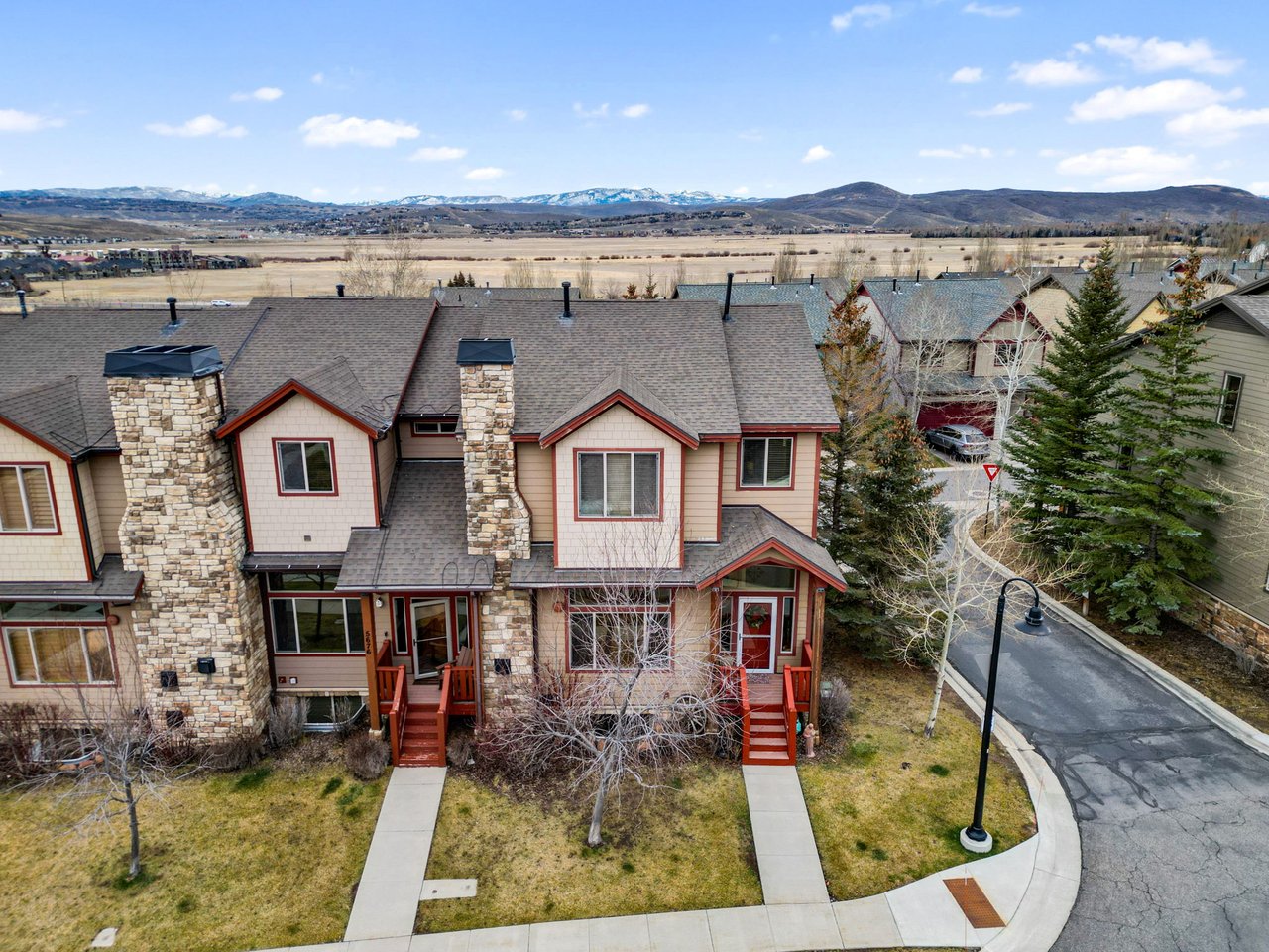 5672 Oslo Lane