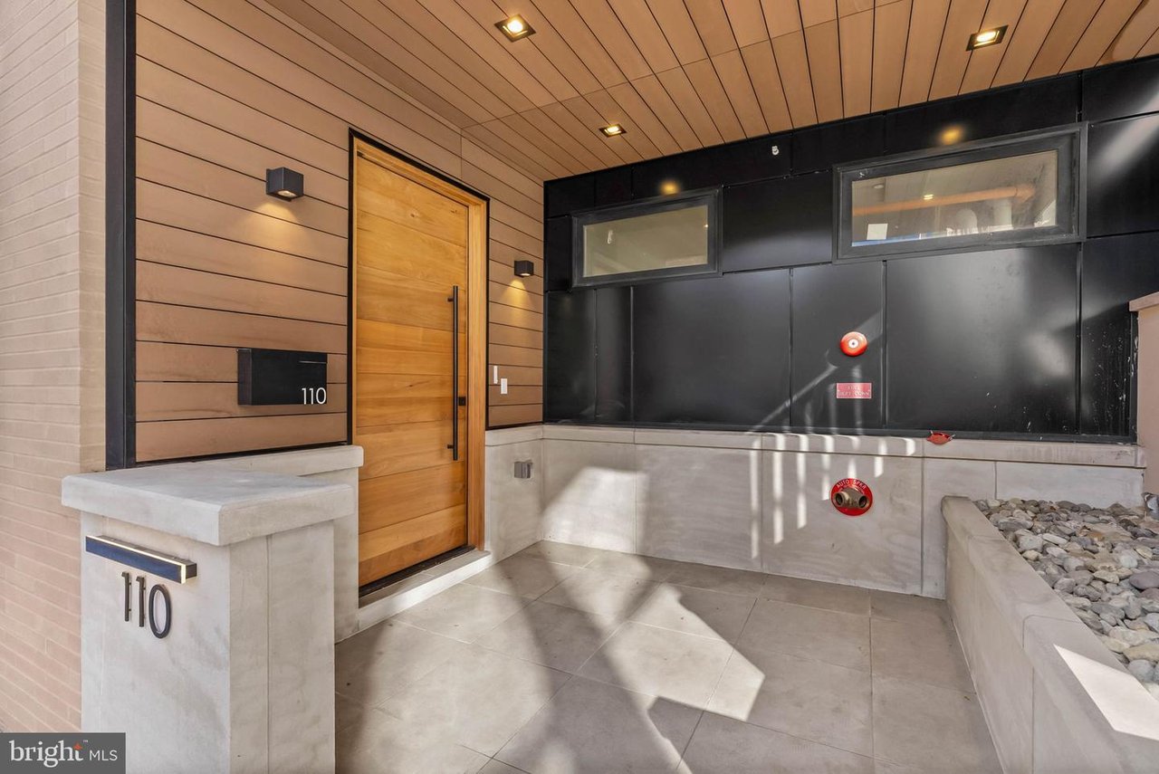 110 S Bonsall St, Philadelphia, PA 19103