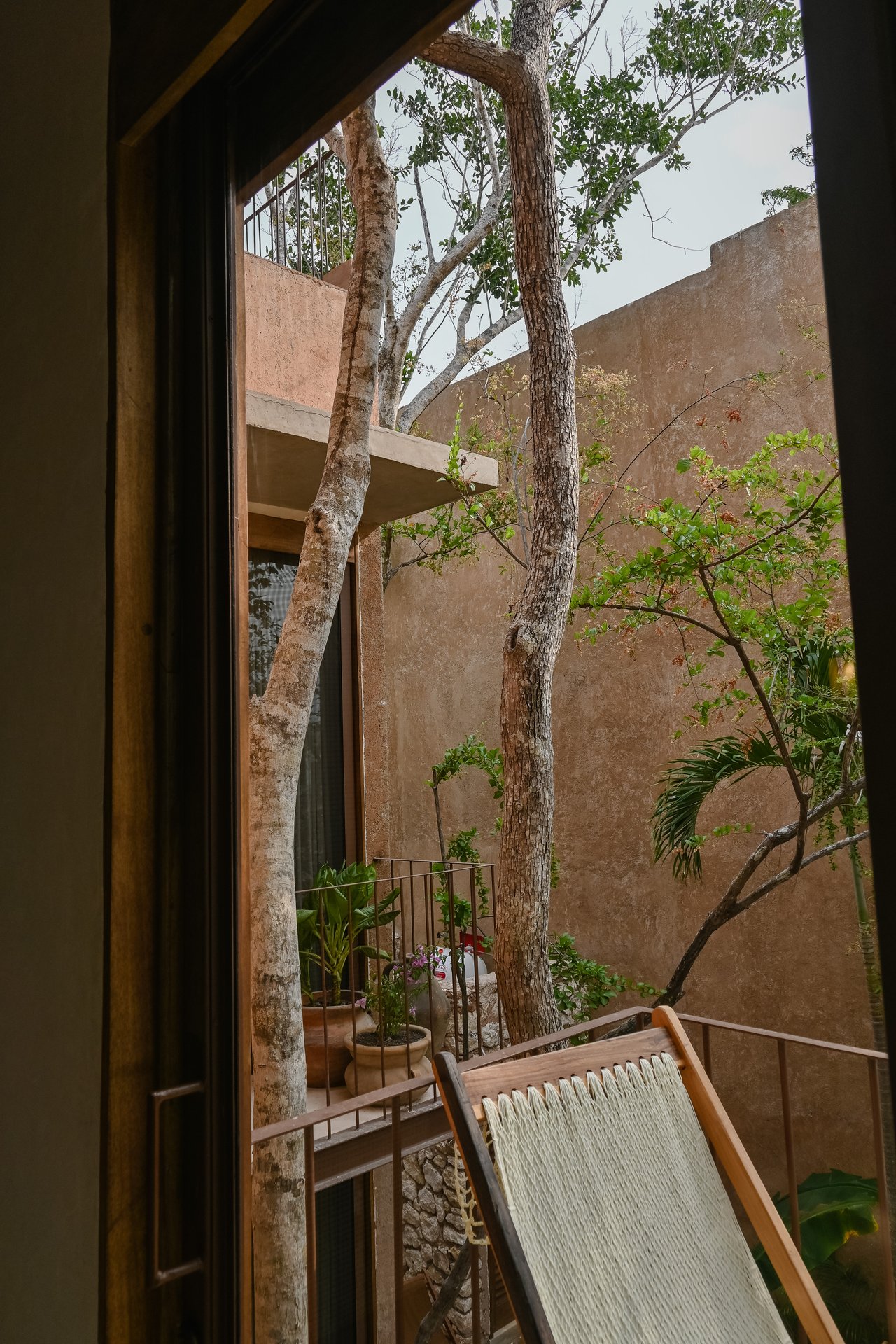 Villa 2 at Kokoon Pueblo | 3-Bedroom Jungle Villa in Region 15, Tulum