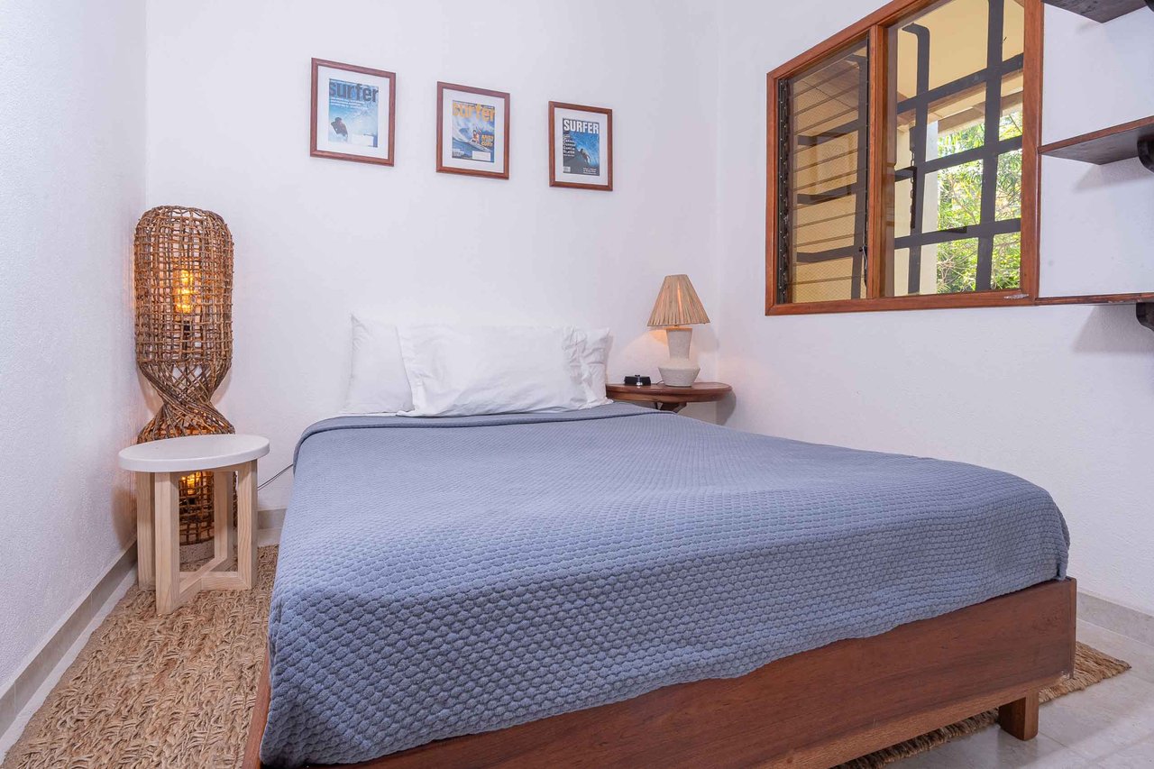 Pueblo del Mar 25 | Fully Renovated, Furnished Condo in Walkable Tamarindo