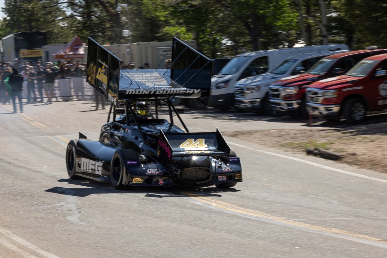 Driven by Passion: Pink Realty and MFG Motorsports Fuel Colorado's Racing Future