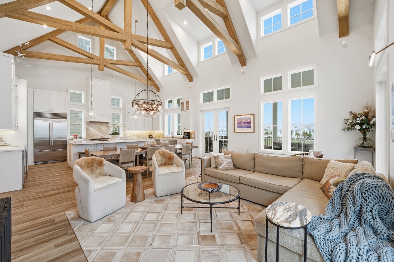 Summer Wind Beach Rental