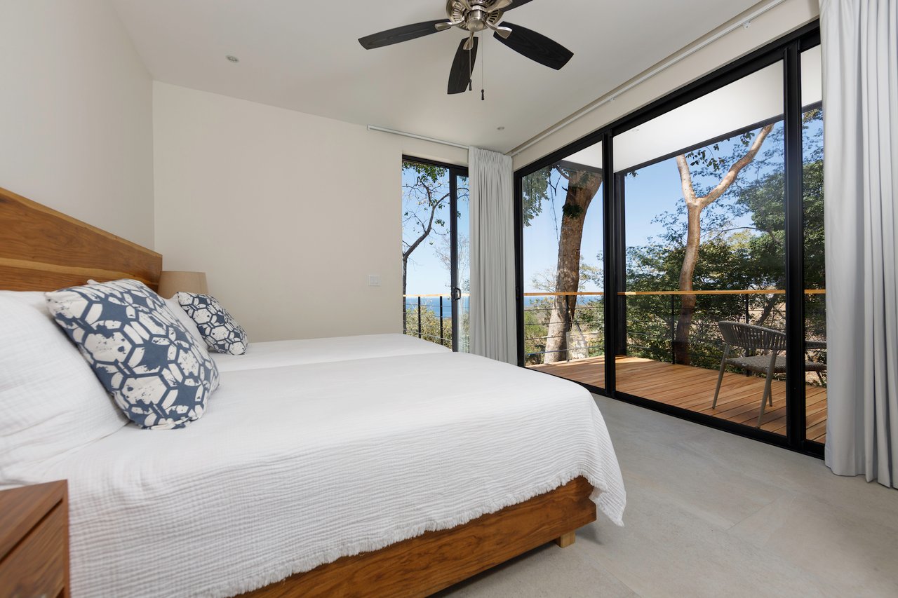 Casa San Pedro – Las Ventanas de Playa Grande