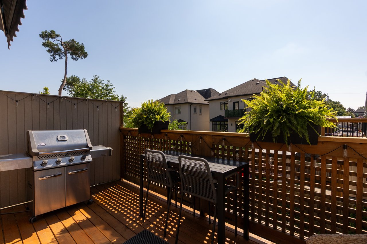 9 Powseland Cres 5, Woodbridge Ontario
