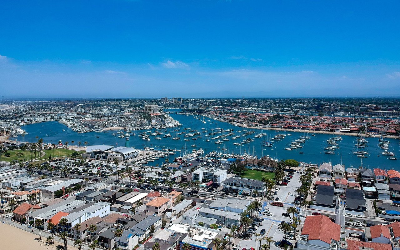 Balboa Peninsula