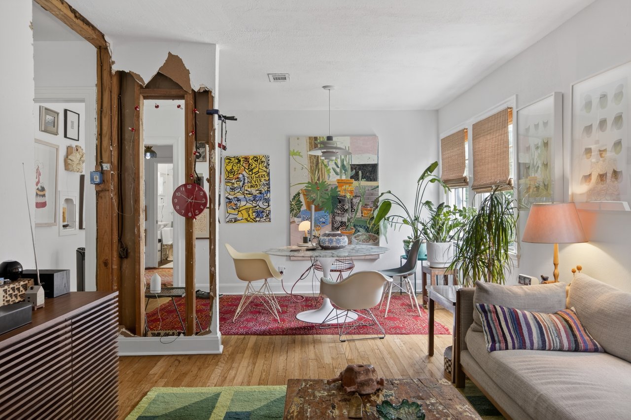 3207 Bridle Path