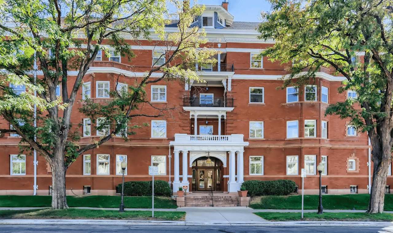 North Capitol Hill (Uptown) | Denver