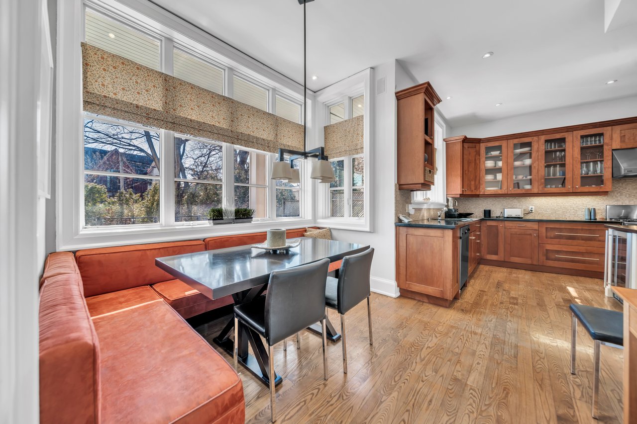 Sun-Filled Corner Lot