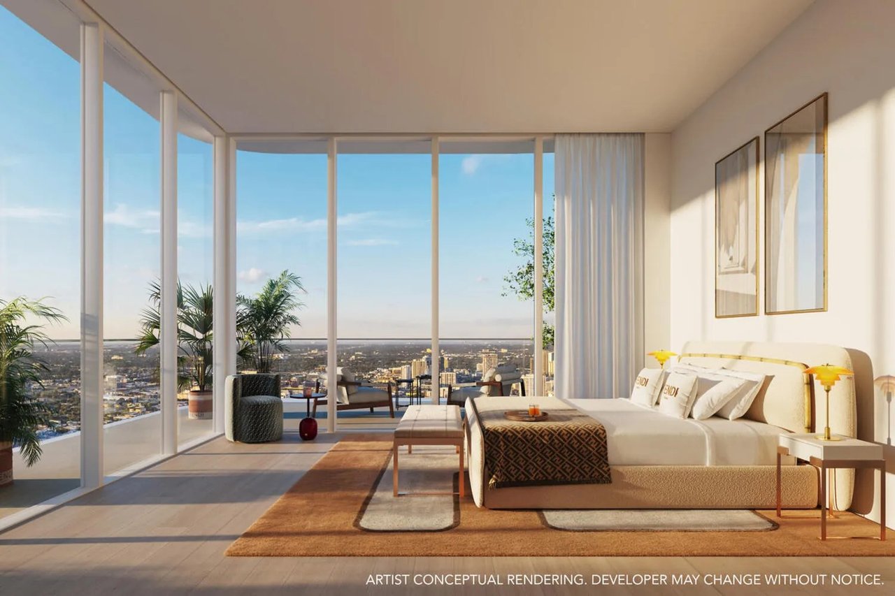 JEM Private Residences