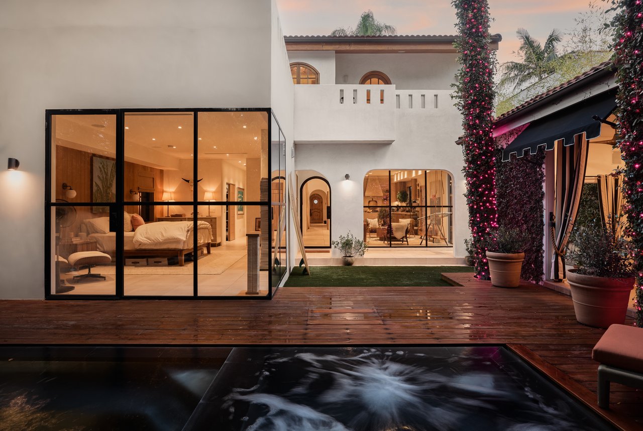Old Hollywood Actress Audrey Christie’s 1920s House Asks Nearly $4.5 Million