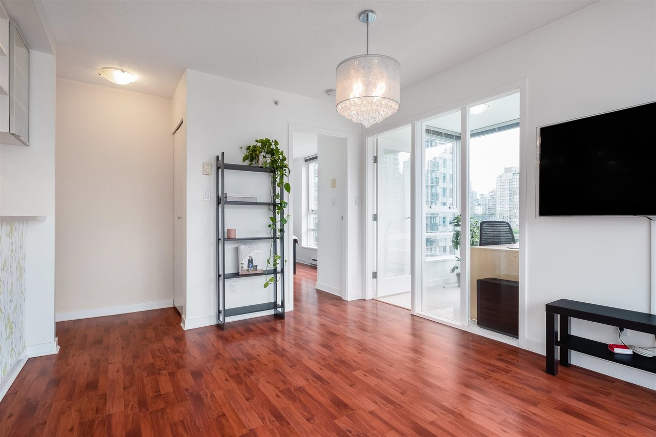 928 Beatty St, #1508