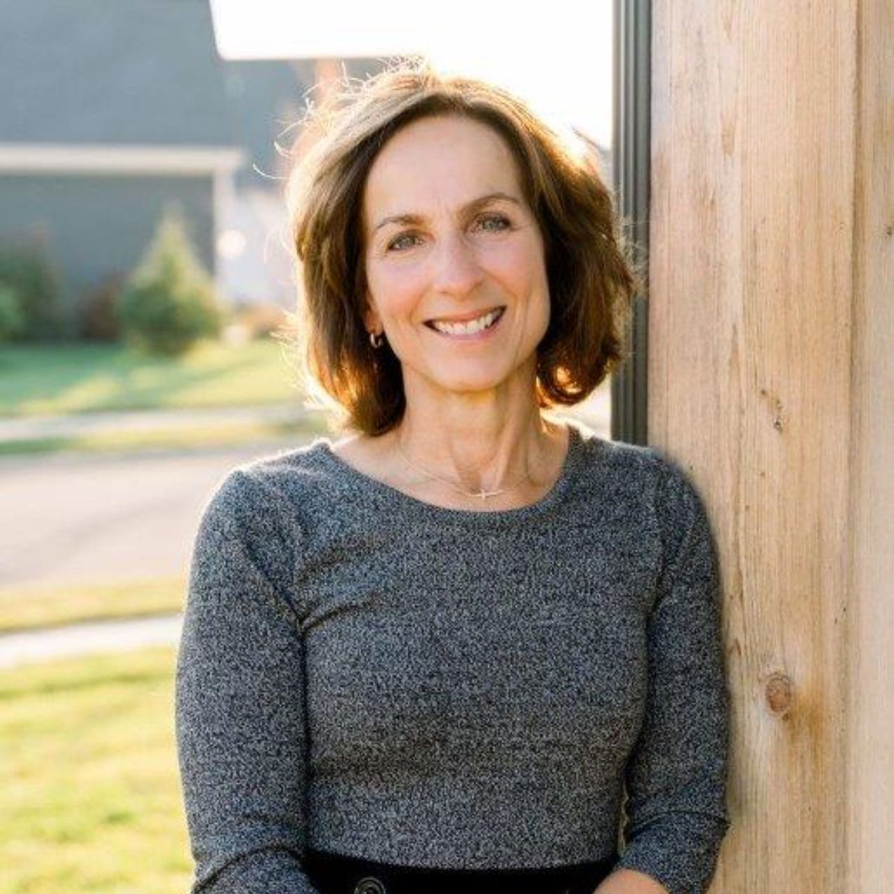 Linda Rano Jonard Westerville, OH Real Estate Agent Headshot