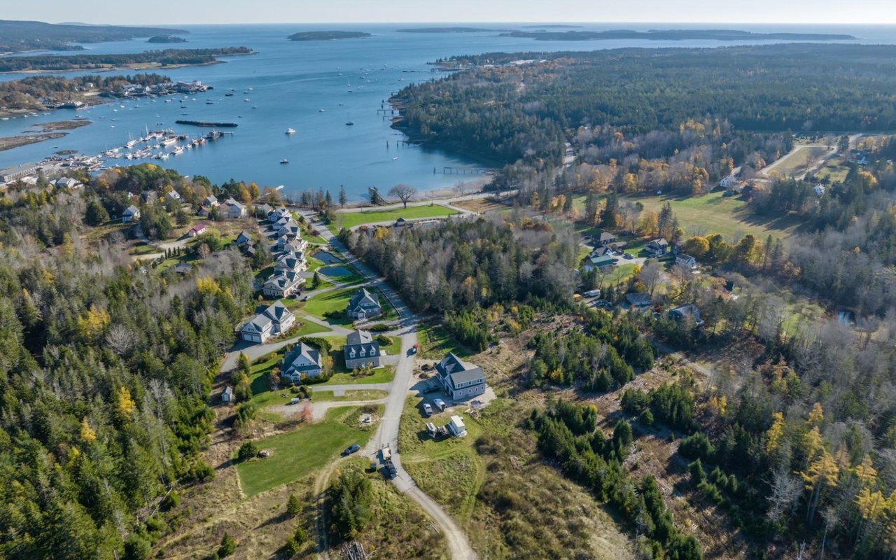 Top Real Estate Investment Areas in Southwest Harbor, ME