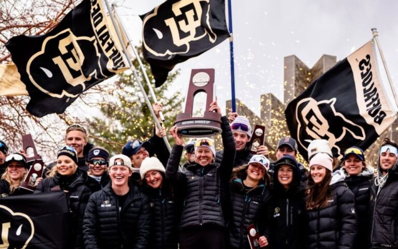 Sun Valley Round Up | Talk soon, Kirsten