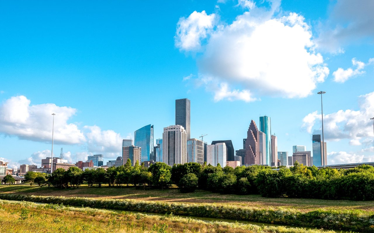 Houston Heights