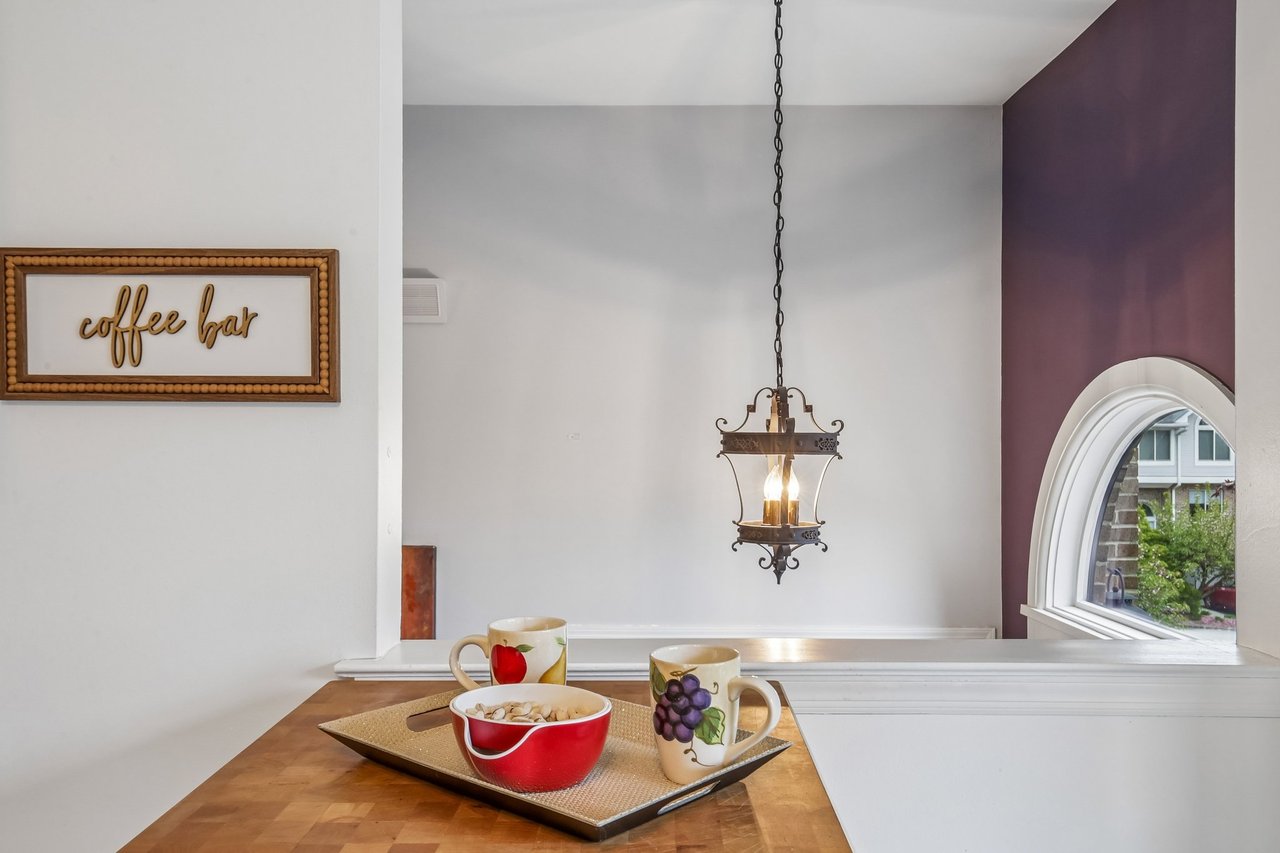 12 Louisburg Square