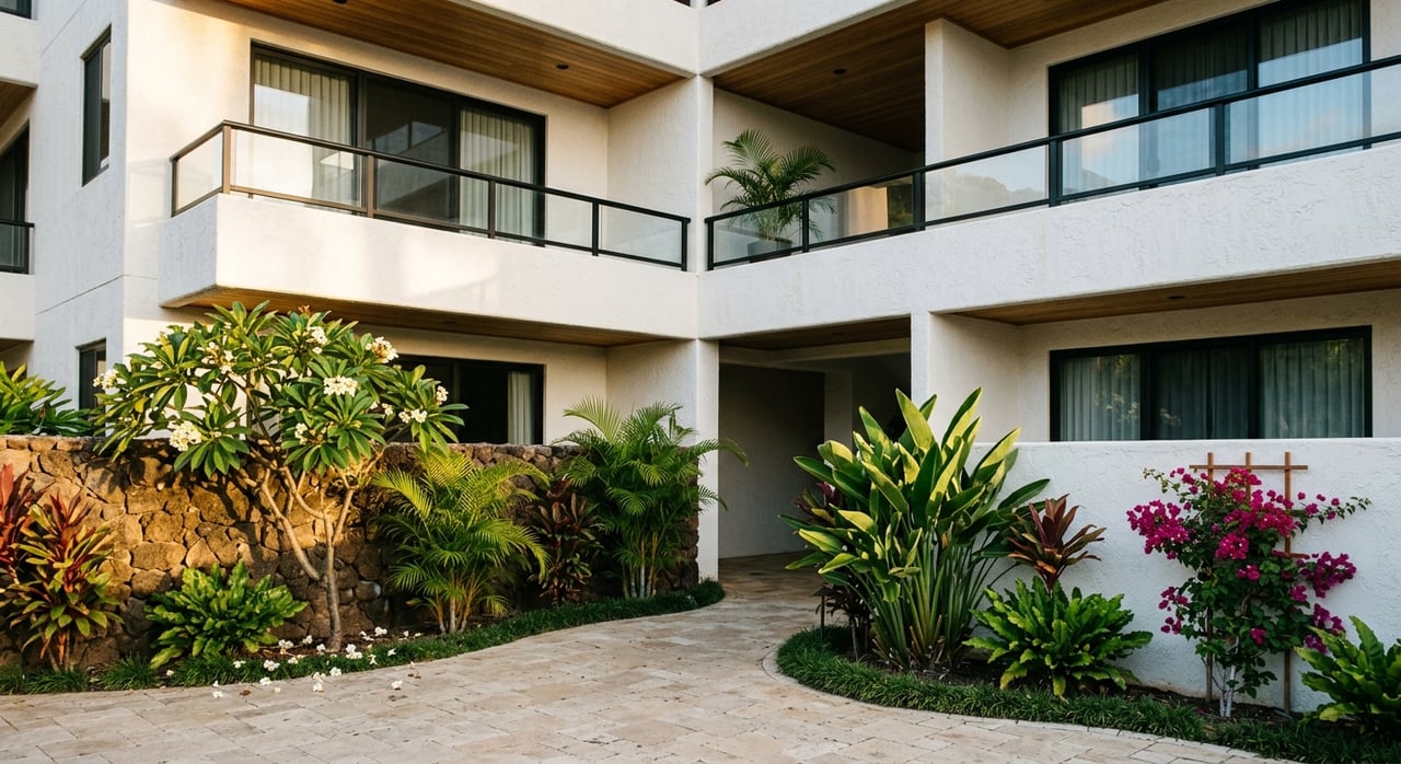 Kihei Or Wailea-Makena? Choosing Your South Maui Home Base