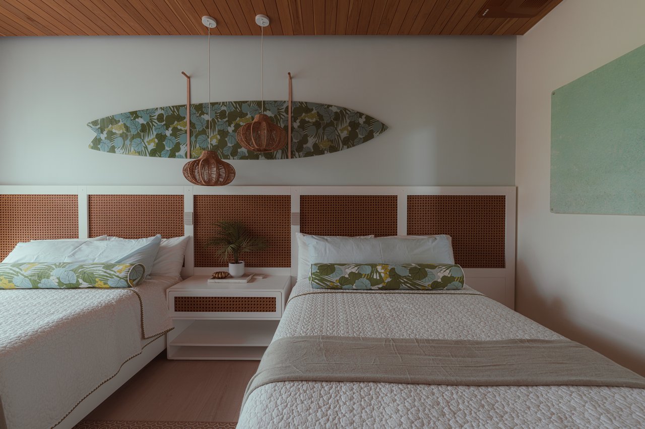 Casa Nya | Ocean-View Luxury Estate Steps from the Beach in Hacienda Pinilla, Costa Rica