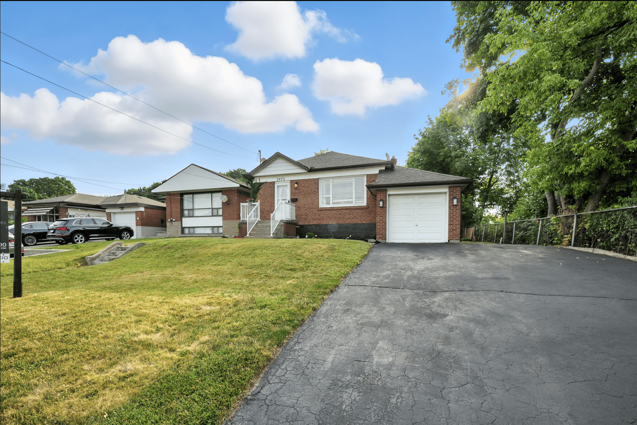 2975 Weston Road