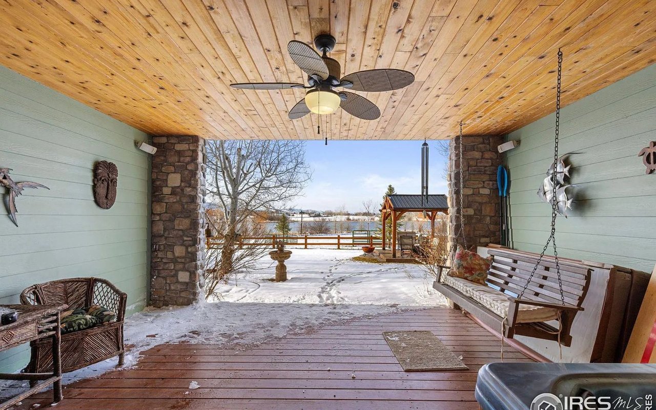 520 West Ave #2202