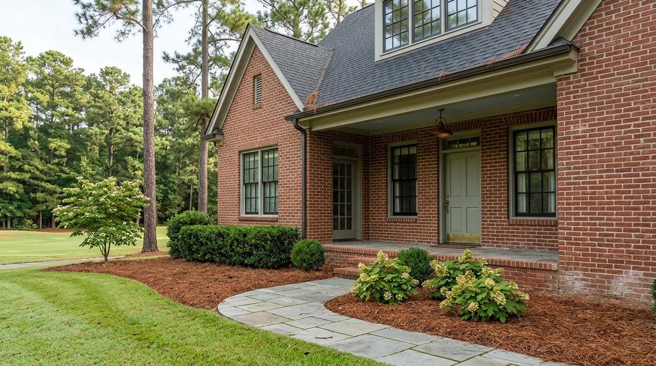 What a "Transferable Membership" Really Adds to a Pinehurst Home Price
