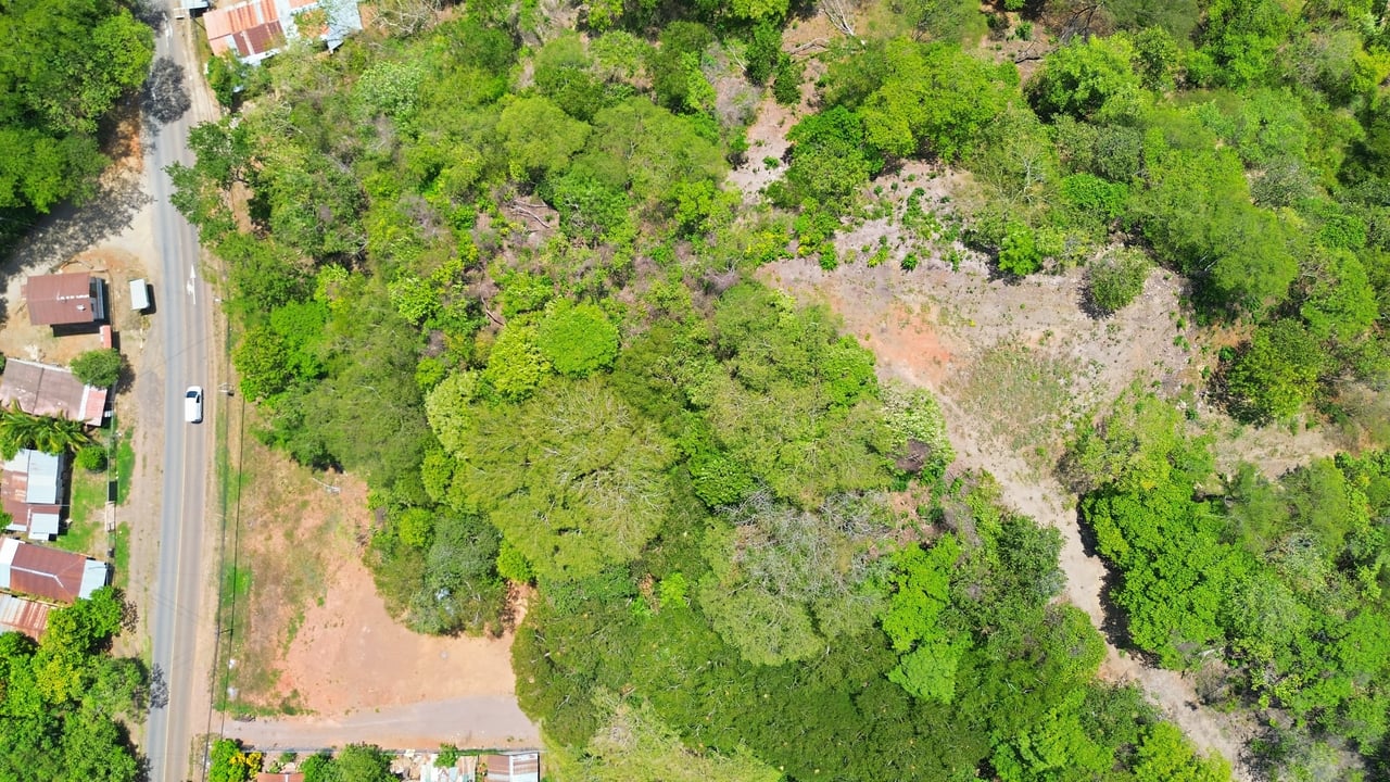Development Parcel - Valley views - Matapalo